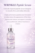 Wrinkle Peptide Serum