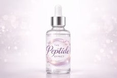 Snap-8 Peptide Wrinkle Serum | Advanced Anti-Aging Peptide Skincare
