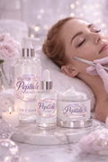 Peptide Dermaplane Elixir – Luxury Skin Prep & Peptide Infusion Oil